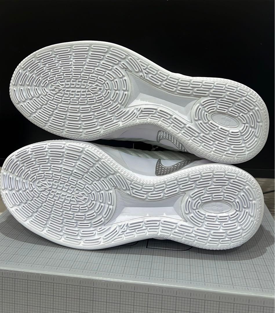 ナイキ ウィメンズ サブリナ3 \"ホワイト/ミントフォーム