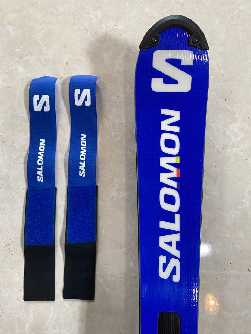 スキー板　SALOMON PRIME