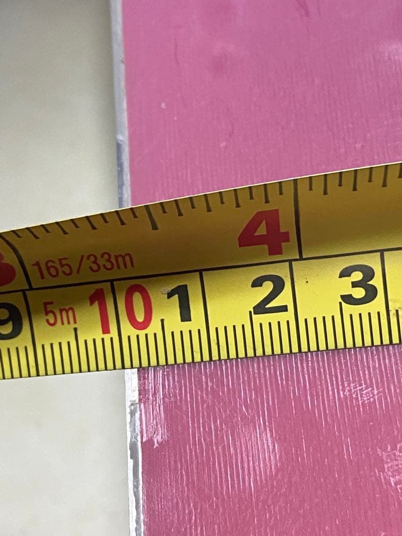 スキー板　SALOMON PRIME