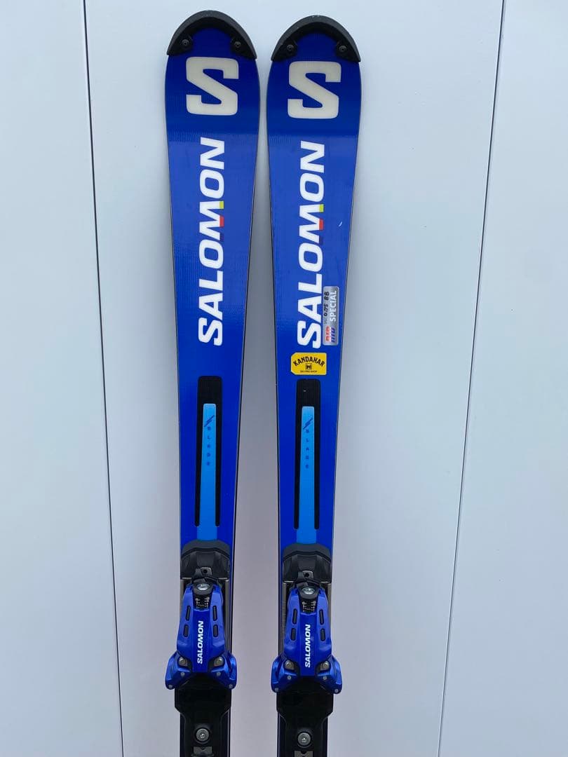 スキー板　SALOMON PRIME