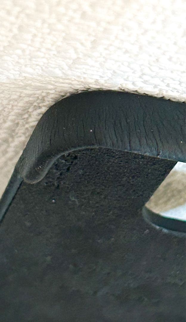 Louis Vuitton iPhone15Proレザーケース M82887