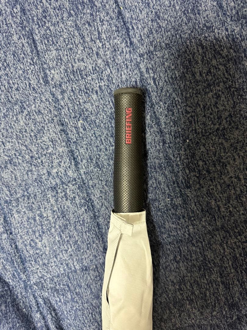 BRIEFING ゴルフ 傘 BRG243G23