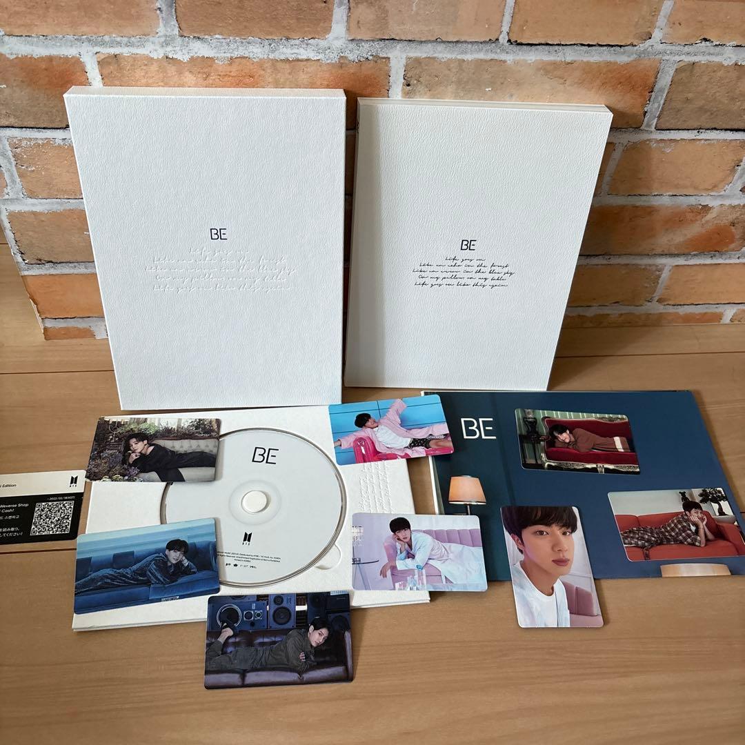 値下げ！　BTS ミュージック　アルバム DVD セット まとめ売り　オマケ付き