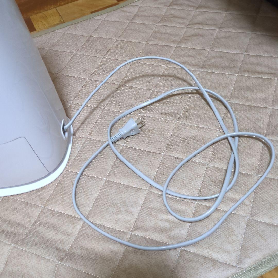 ECONAVI 除湿機 ホワイト スタンド型　パナソニック