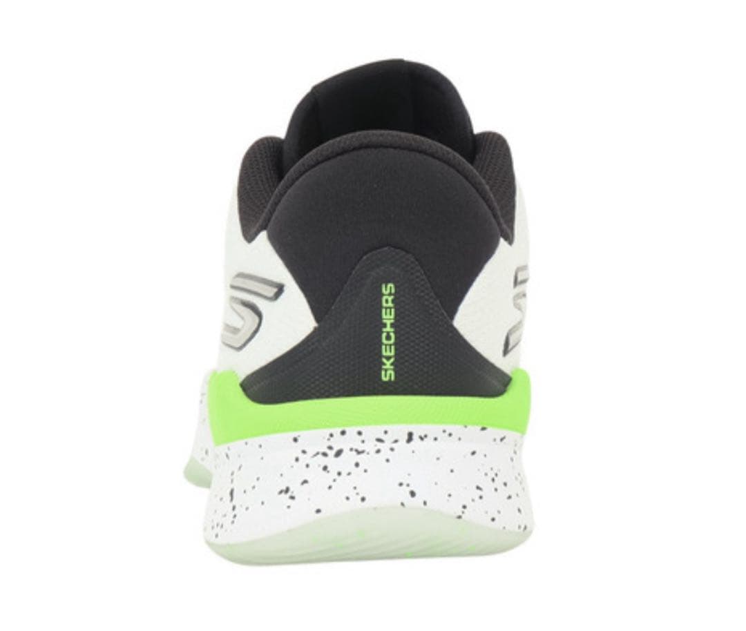 スケッチャーズ SKECHERS バスケットシューズ バッシュ SKXネクサス