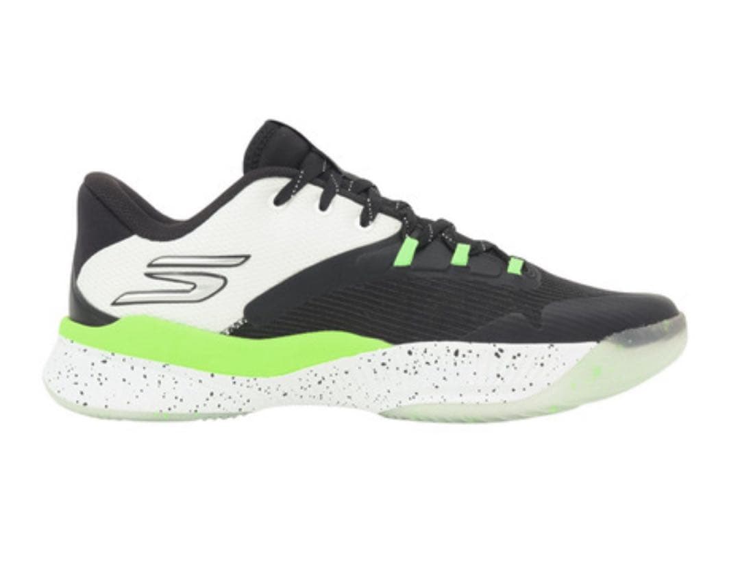 スケッチャーズ SKECHERS バスケットシューズ バッシュ SKXネクサス