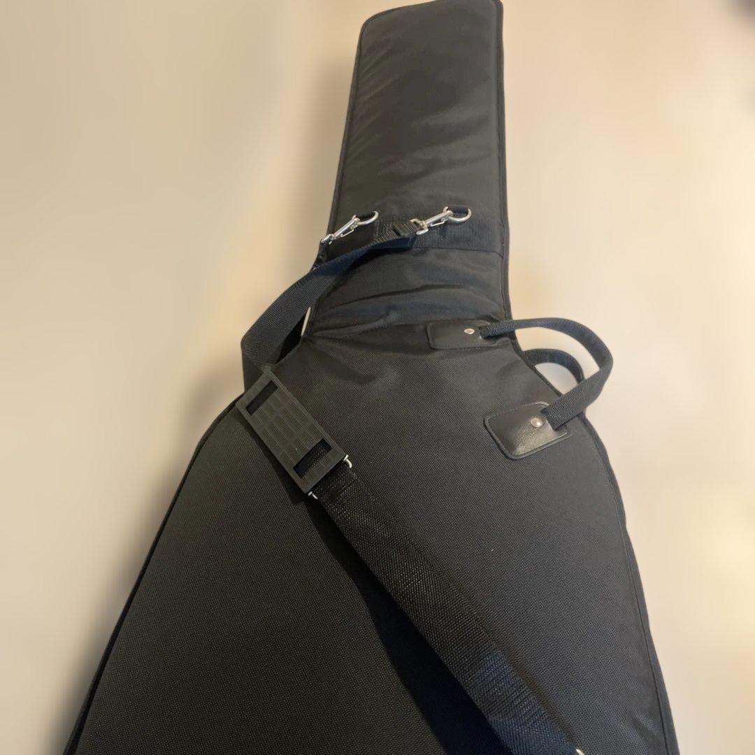 Moon ベース用ギグバッグ