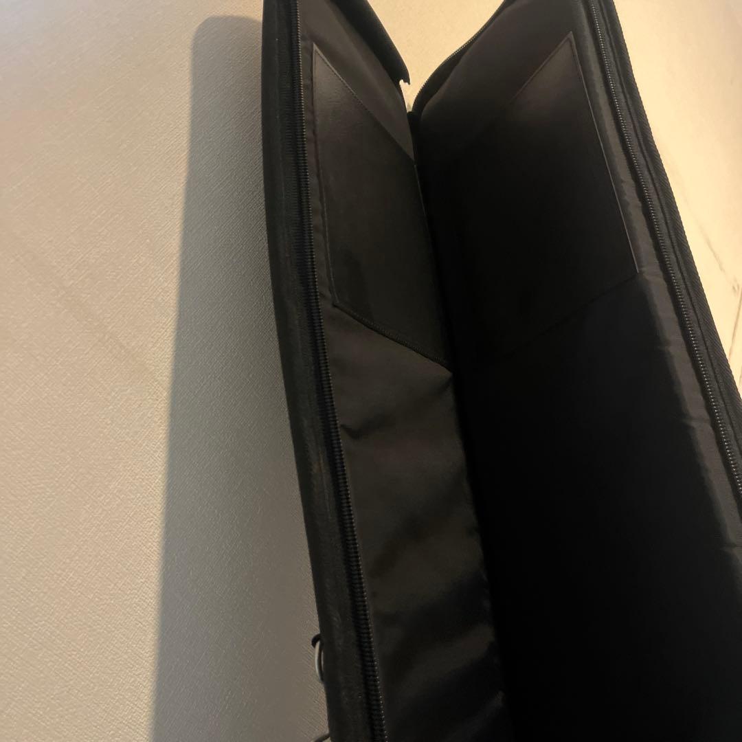 Moon ベース用ギグバッグ