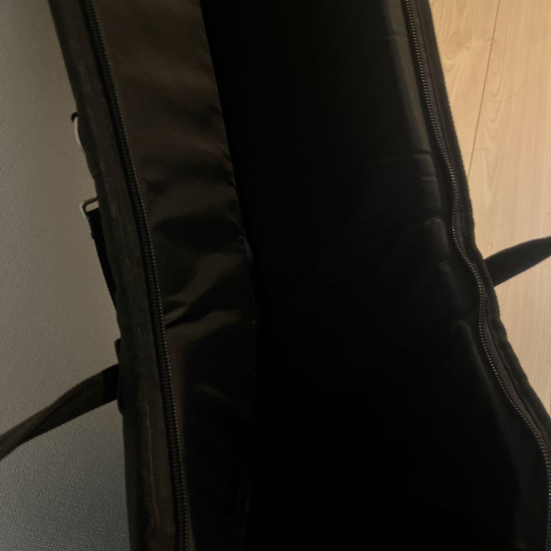 Moon ベース用ギグバッグ