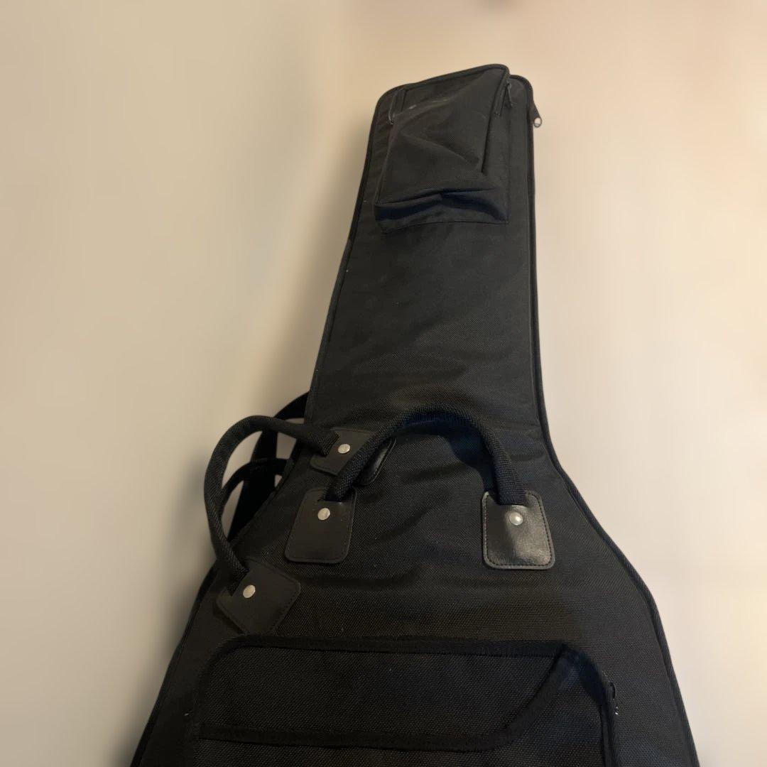 Moon ベース用ギグバッグ