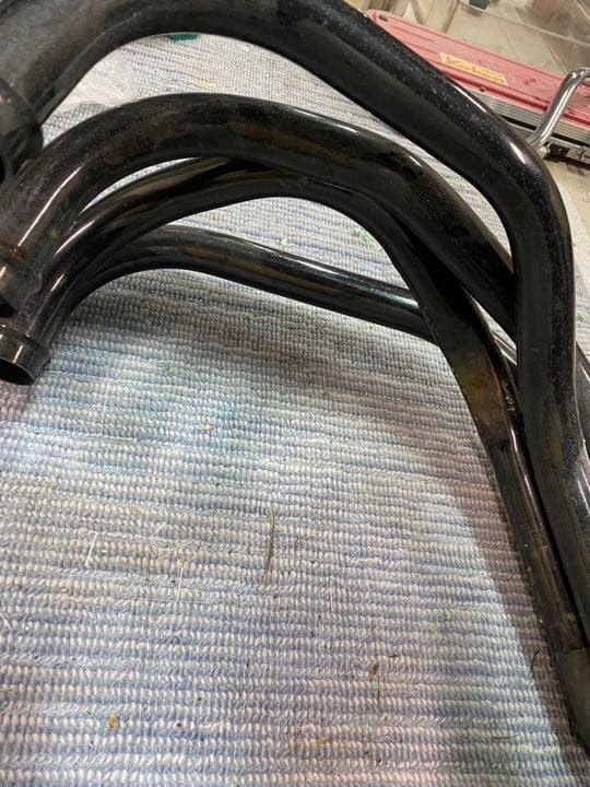 XJR400 ヨシムラサイクロン