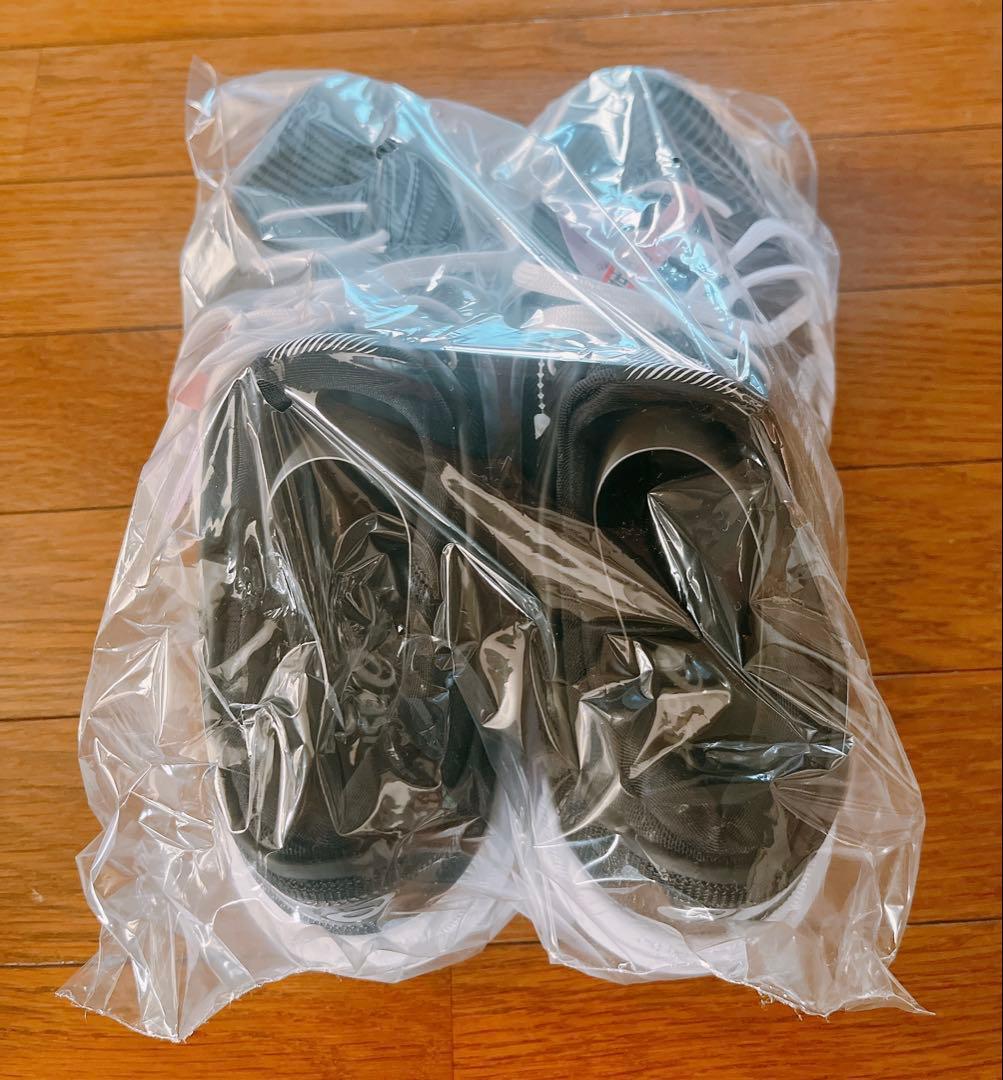 シューズ(男性用) asics COURT FF 3 OC 27cm