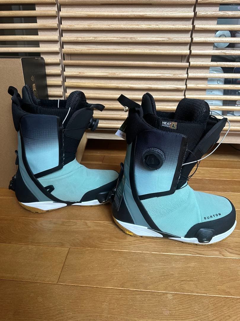 メンズ Burton ウェイブレンジ X Step On® ワイド