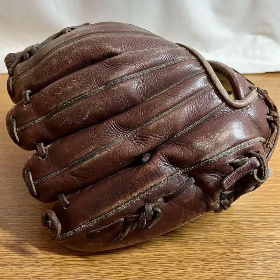 SSK 一般硬式 グローブ グラブ 内野用 良品