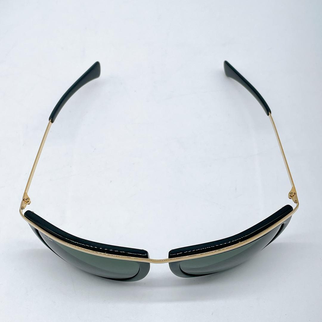 Ray-ban サングラス オリンピアン ゴールド ヴィンテージ m472