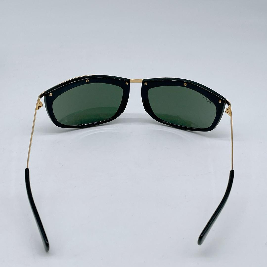 Ray-ban サングラス オリンピアン ゴールド ヴィンテージ m472