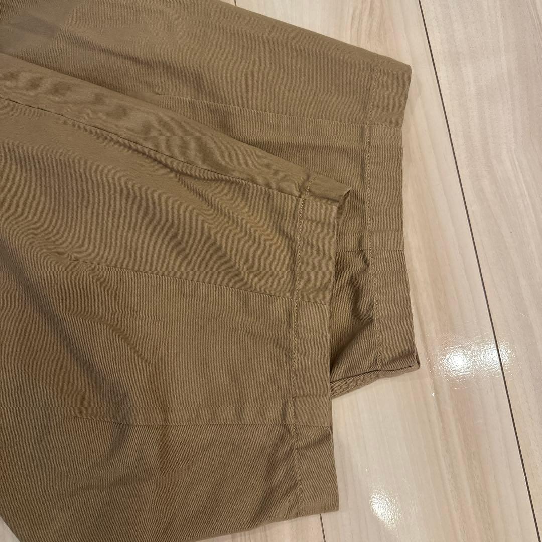 ハーベスティー　チノクロスサーカスパンツ