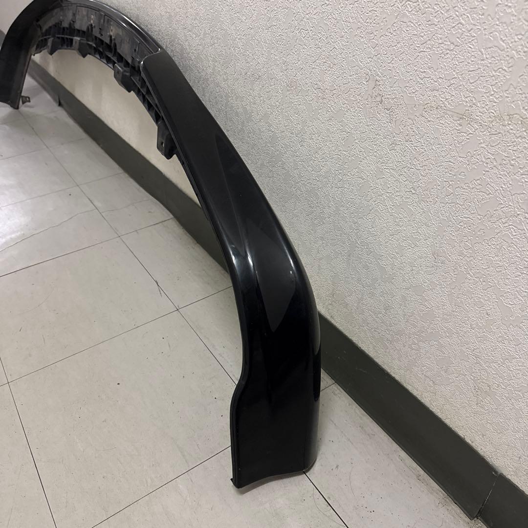 18 ゼロクラウン アスリート フロントリップスポイラー