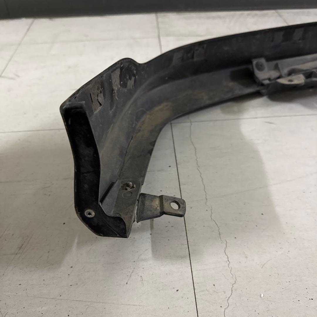 18 ゼロクラウン アスリート フロントリップスポイラー