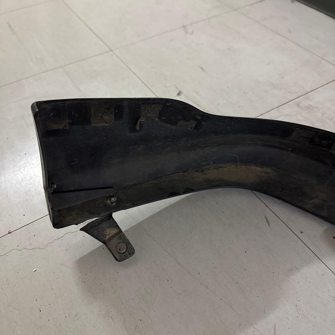 18 ゼロクラウン アスリート フロントリップスポイラー