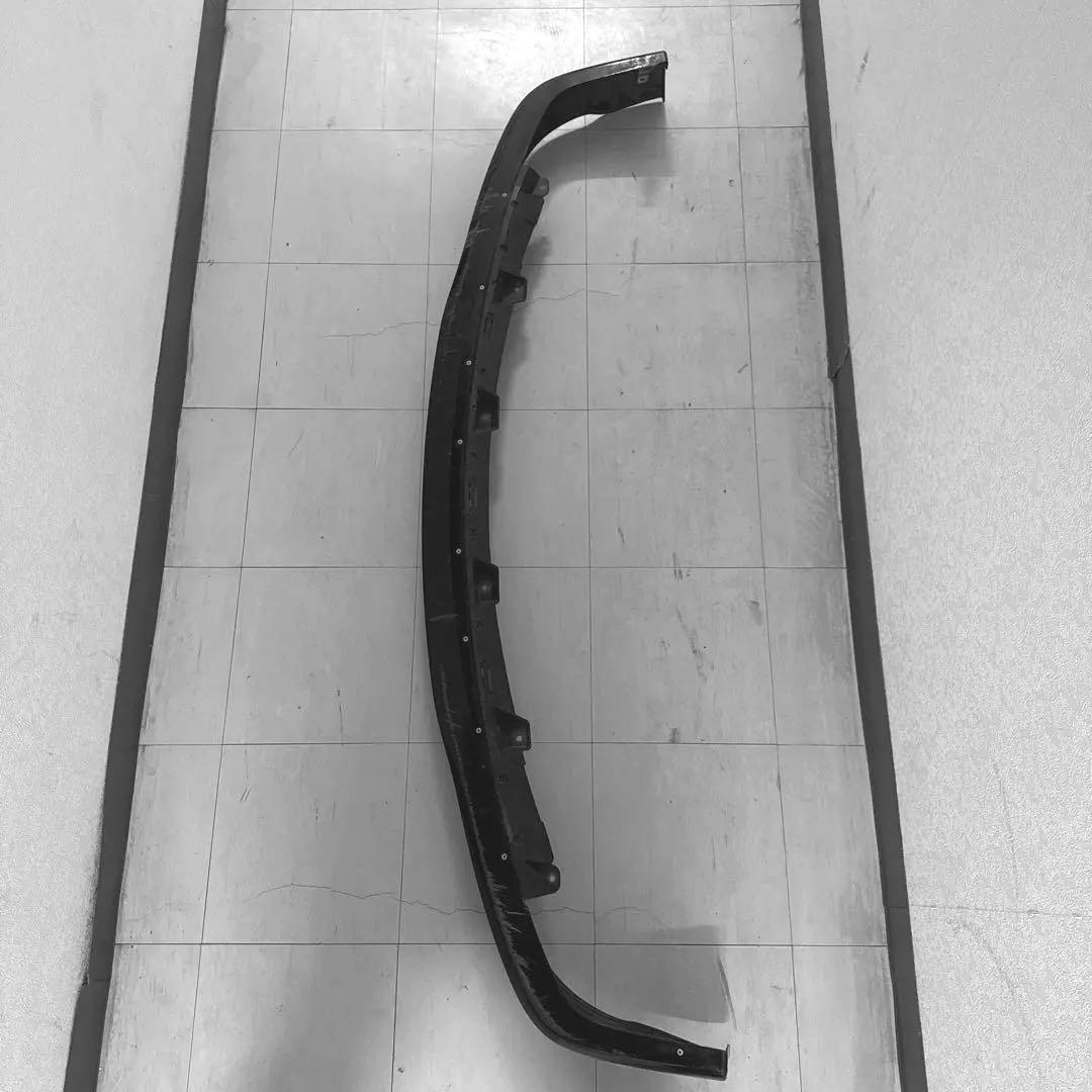 18 ゼロクラウン アスリート フロントリップスポイラー