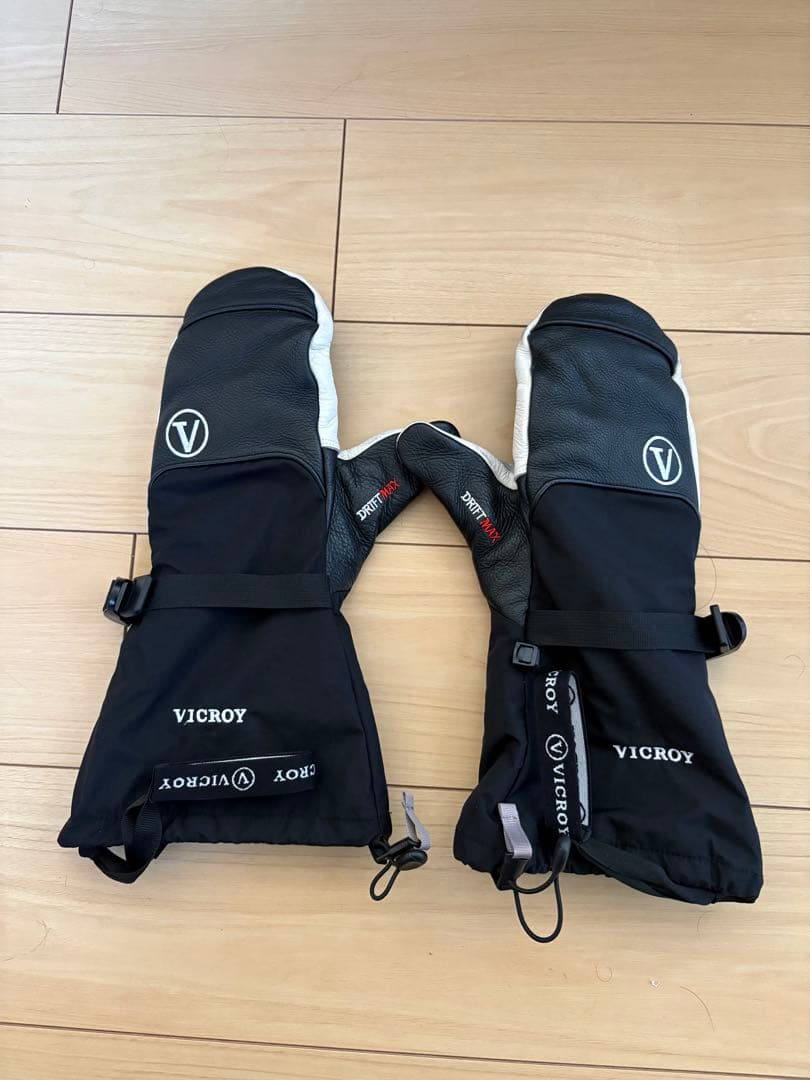 VICROY DRIFTMAX Lサイズ