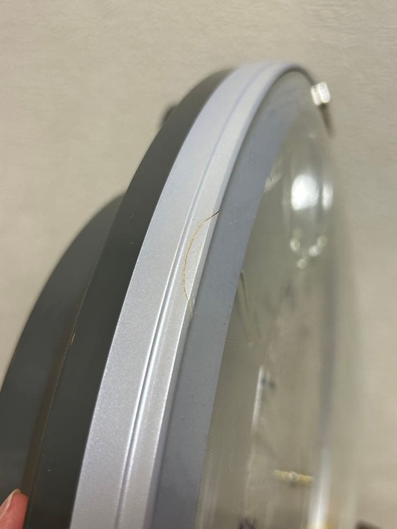 SEIKO からくり時計 RE545l