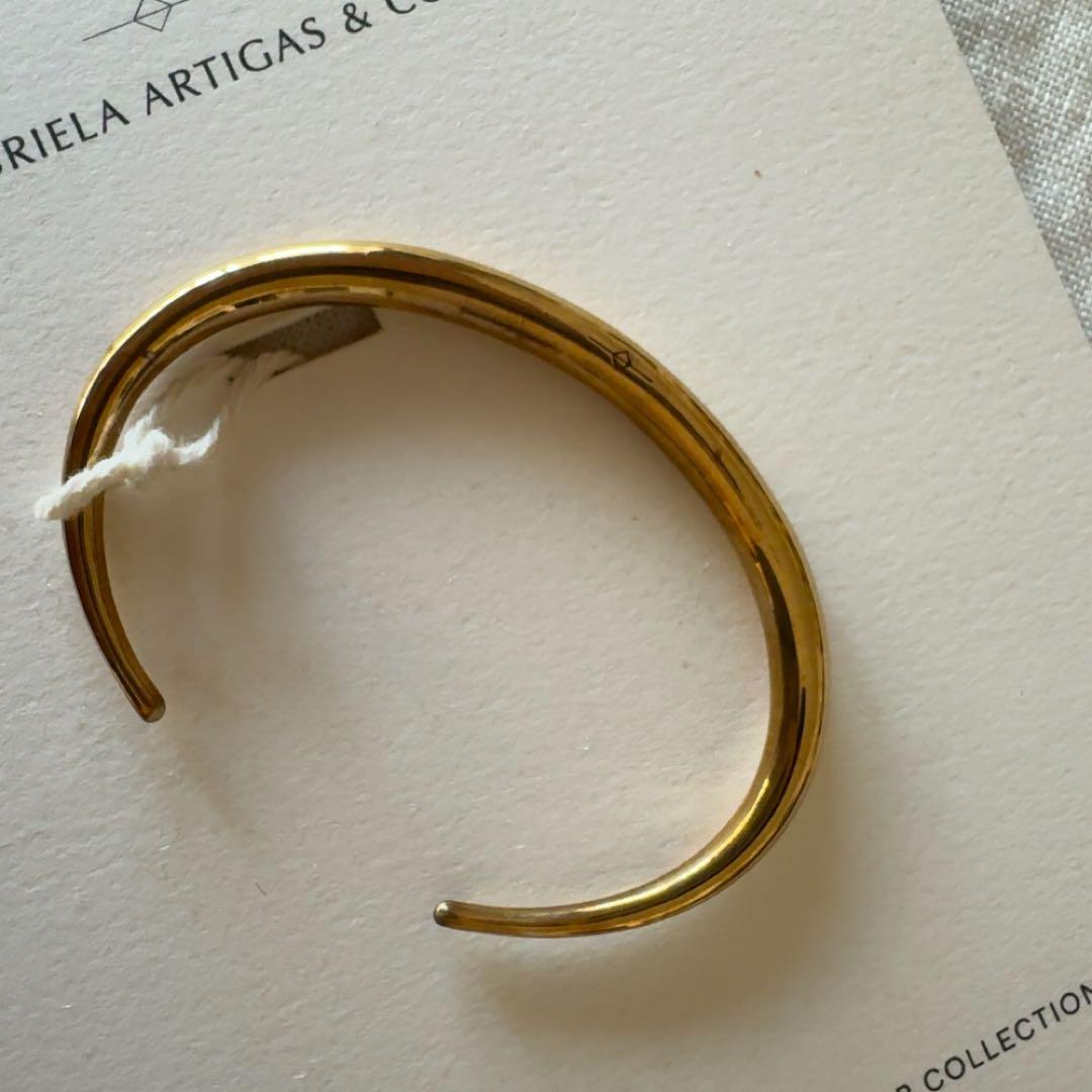 最終お値下げ♡新品訳あり♡ガブリエラアルティガスブレスレット