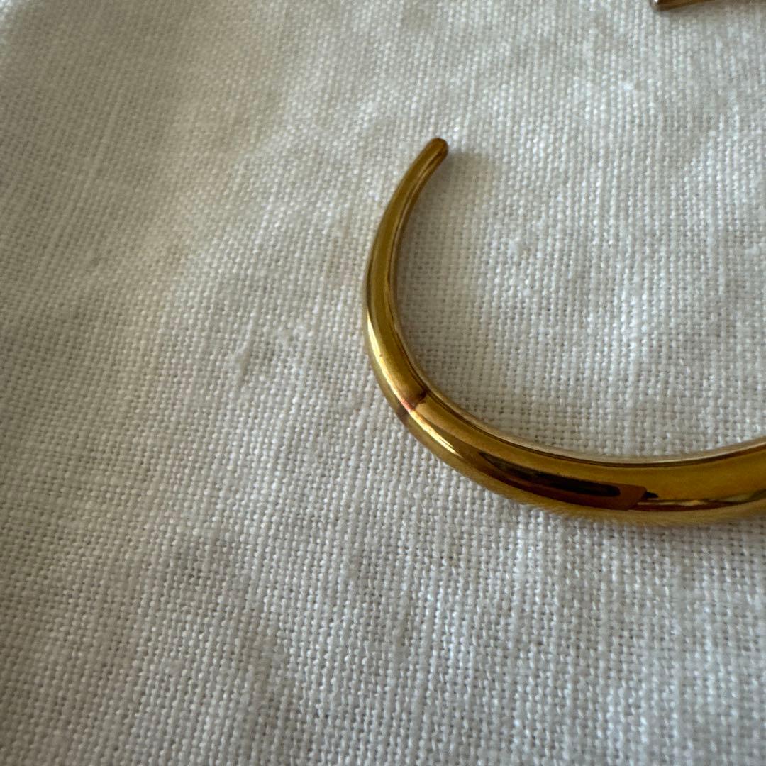 最終お値下げ♡新品訳あり♡ガブリエラアルティガスブレスレット