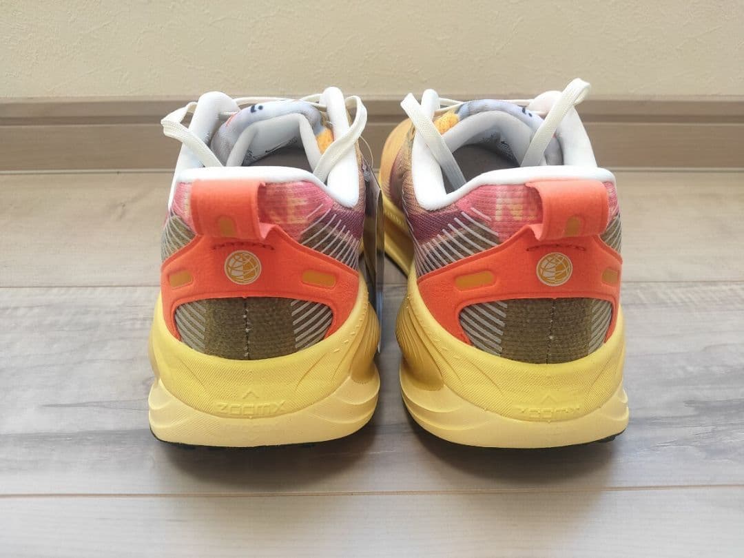 26.5cm 新品 NIKE ZOOM VOMERO 18 SE ズーム ボメロ