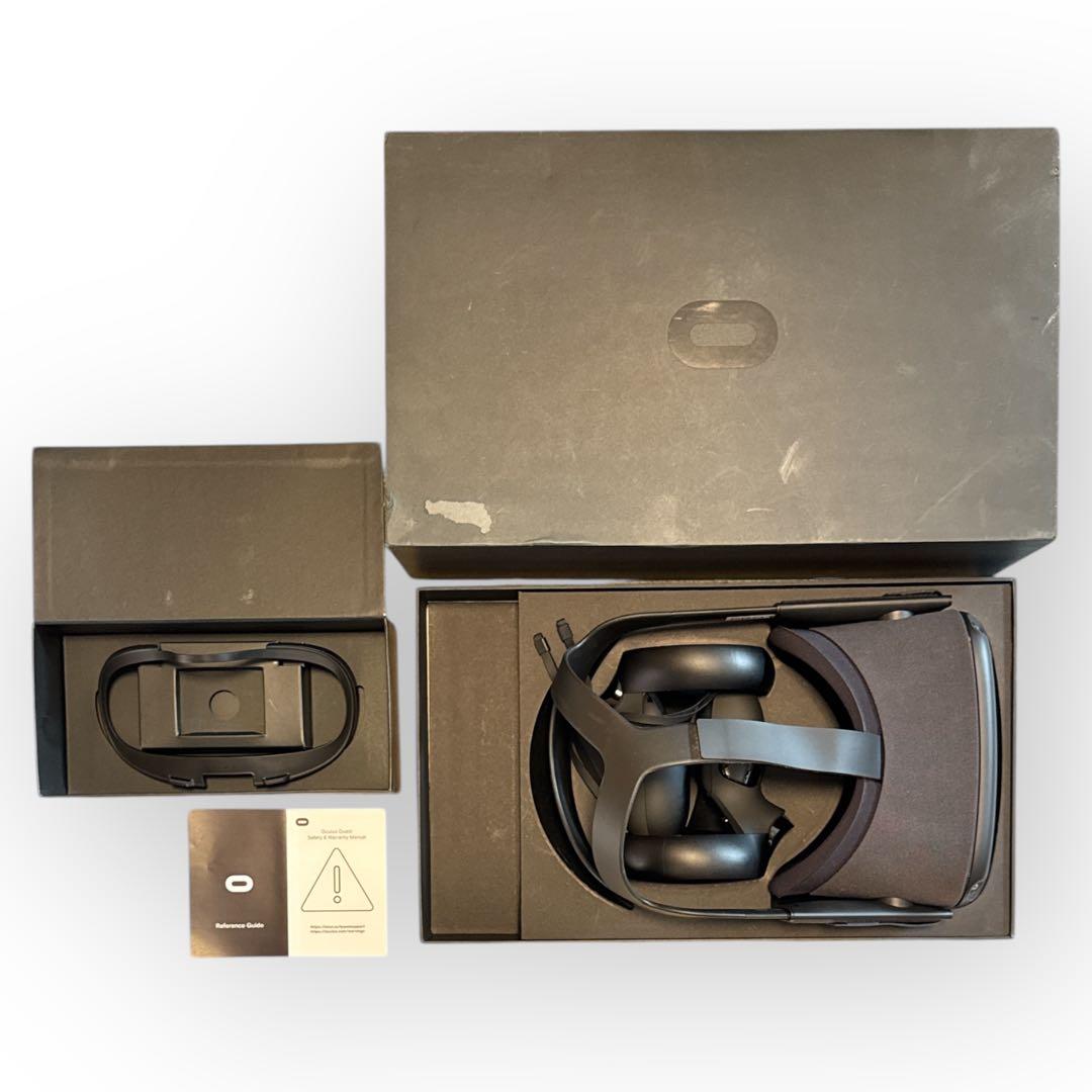 その他  Quest 64GB