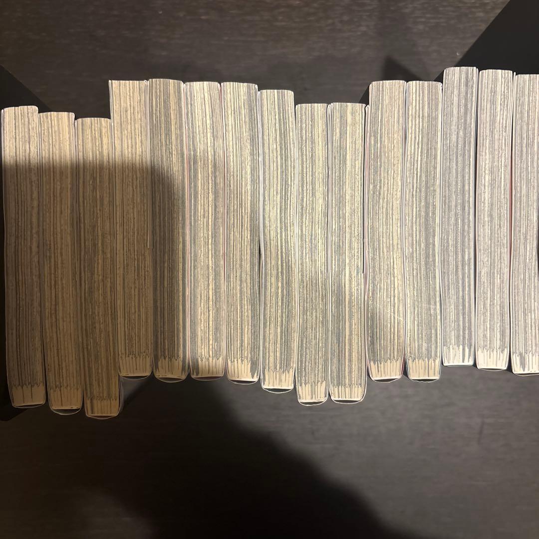 ガチアクタ　既刊15巻セット　マンガ　アニメ化　匿名配送