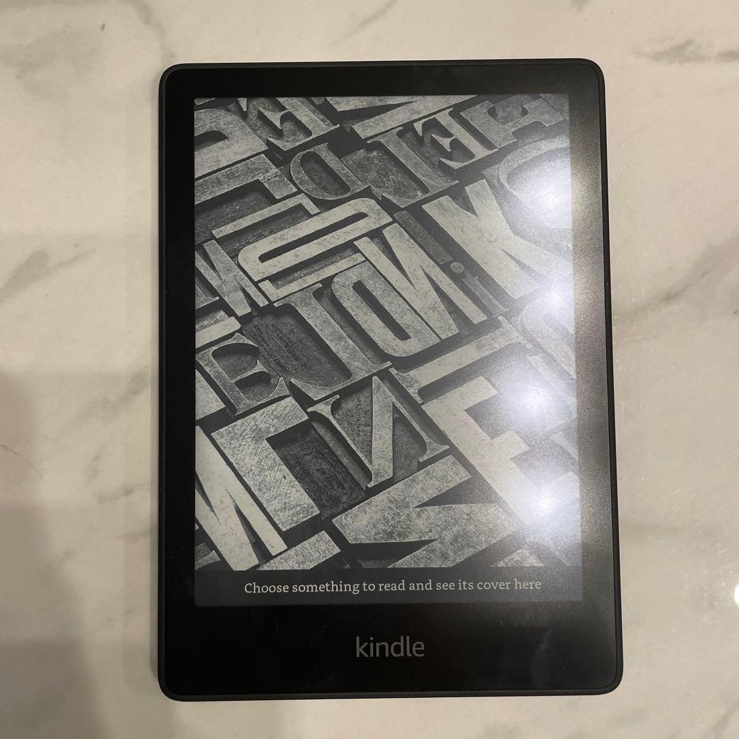 コンピュータ・IT Amazon Kindle Paperwhite 16GB