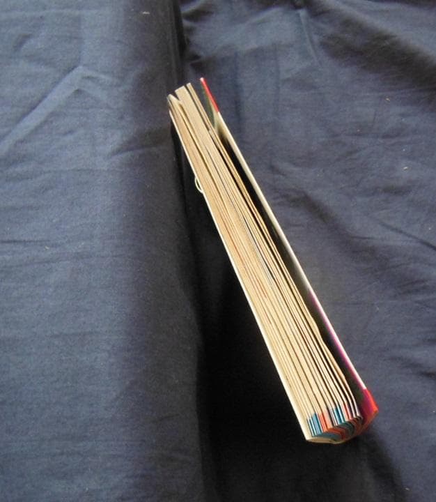 ●ファミコン1988年初版「ロックマン」完全必勝本【稀少】[#468]