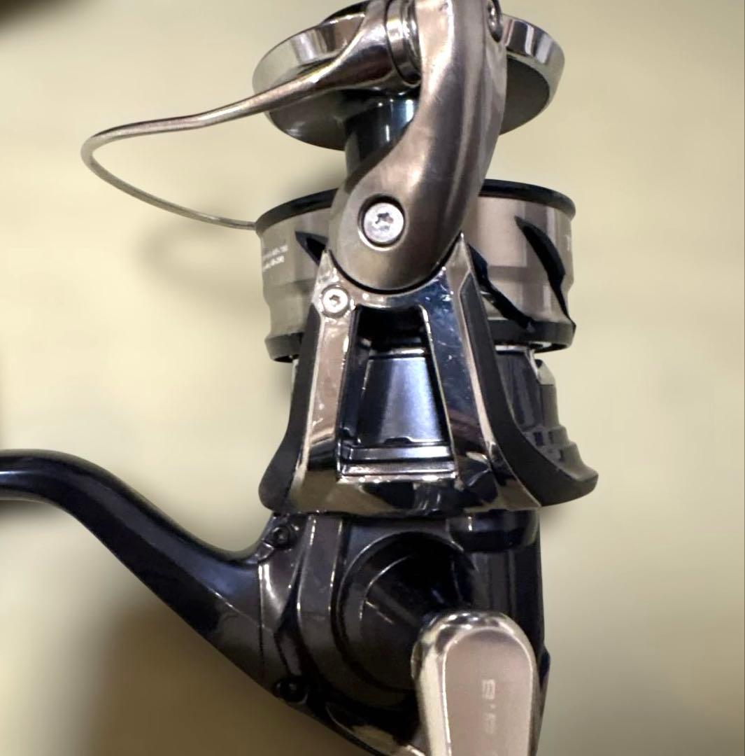 21ツインパワーSW10000HG