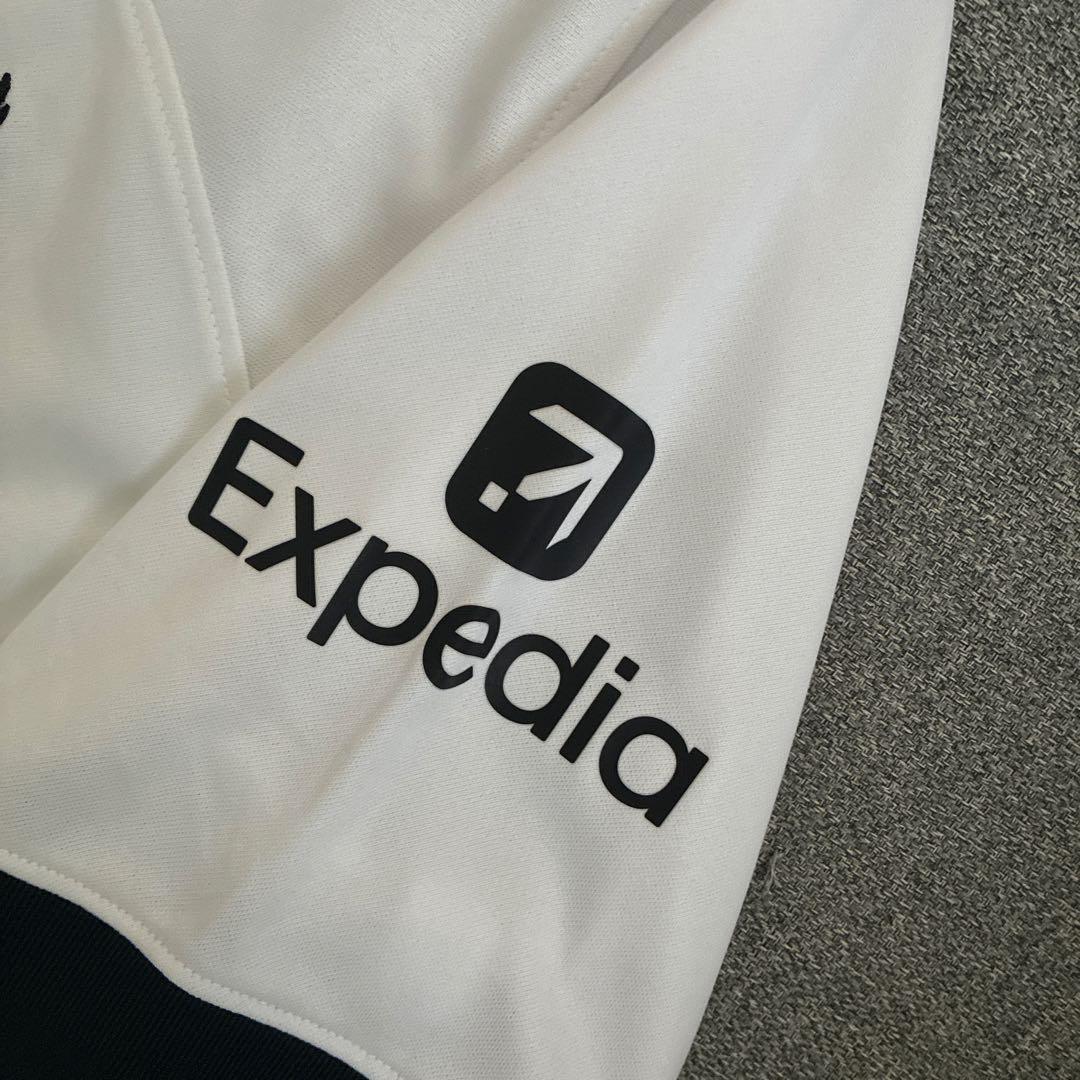 【正規品】リヴァプール 23/24 アウェイ ユニフォーム マック・アリスター