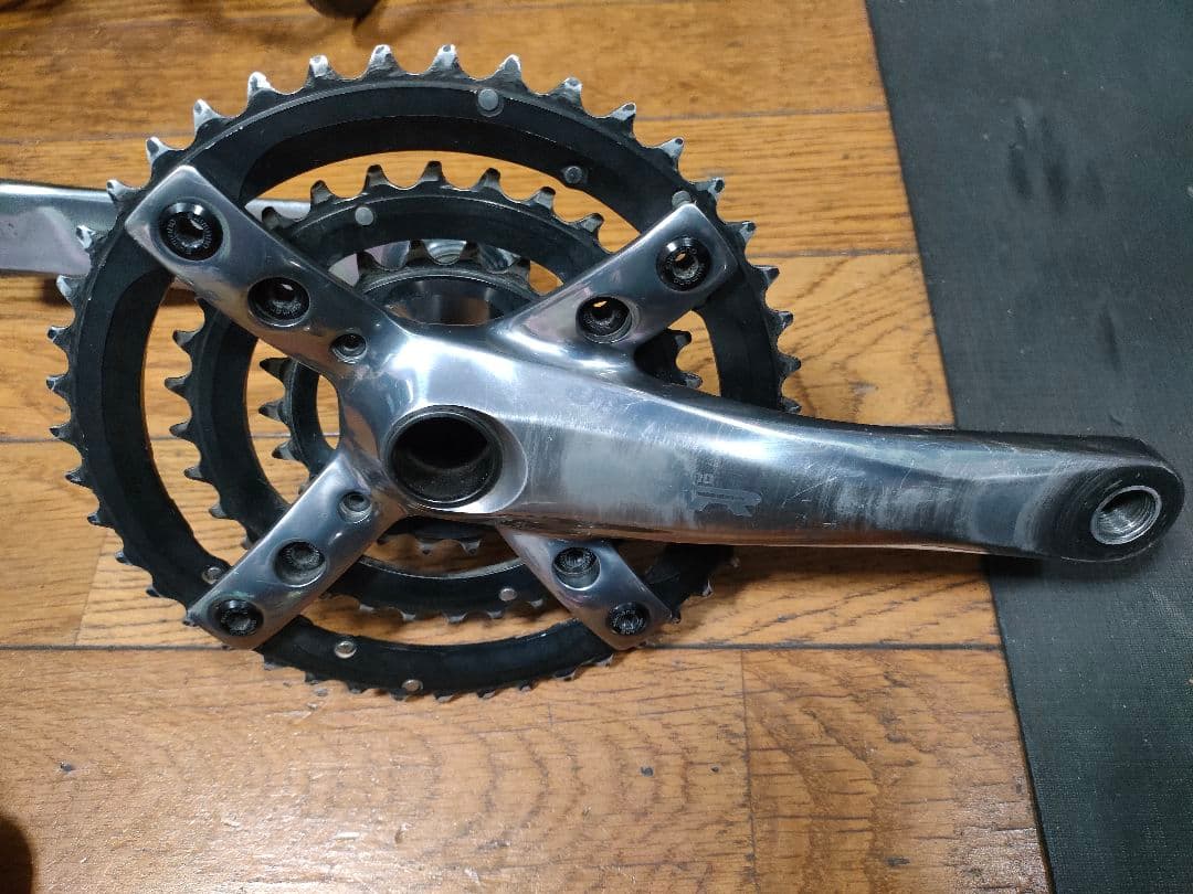 XTR 96系 グループセット