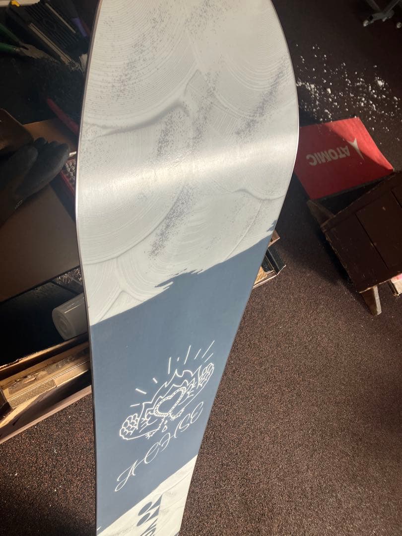 YONEX ヨネックス ACHSE アクセ 154cm 2022年モデル