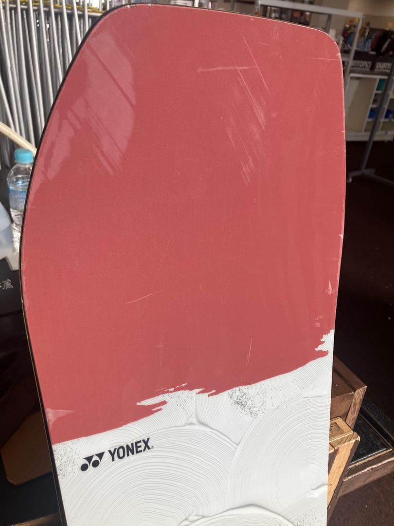 YONEX ヨネックス ACHSE アクセ 154cm 2022年モデル