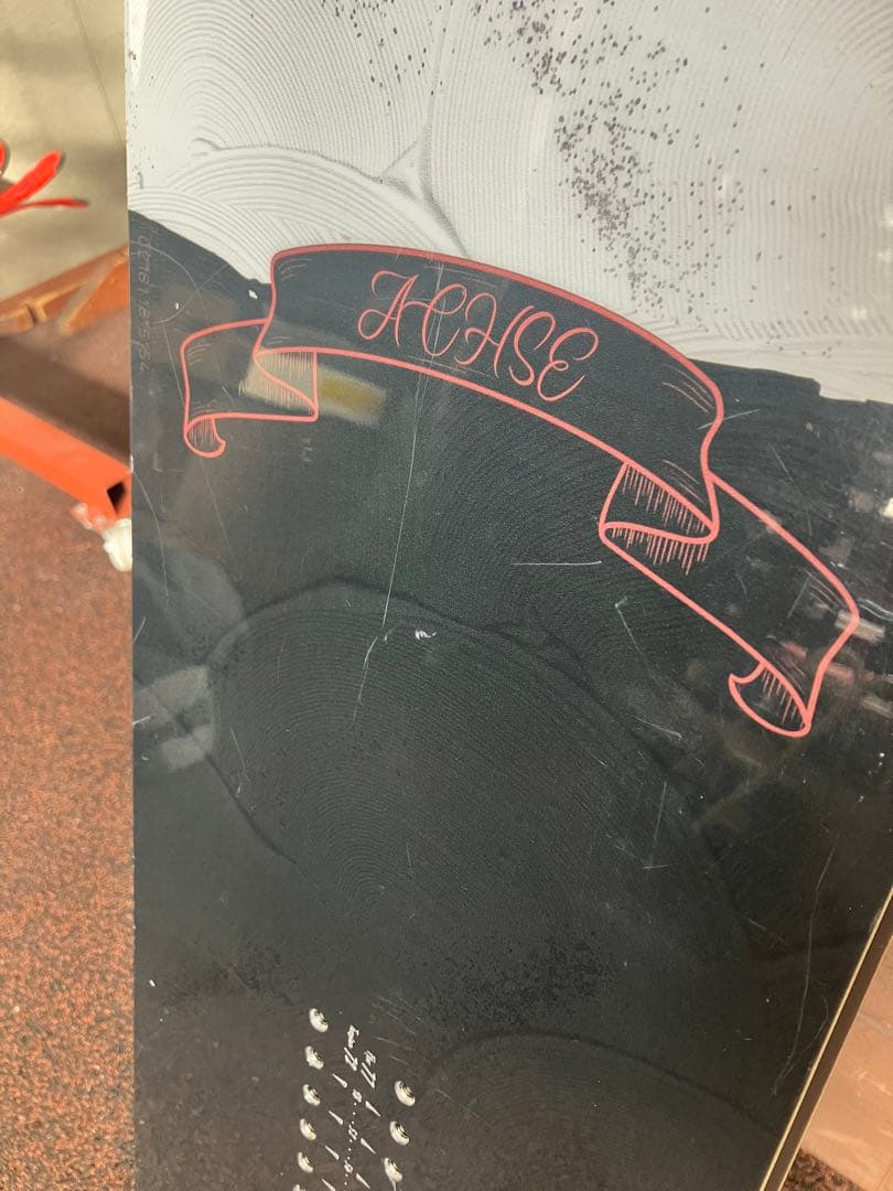 YONEX ヨネックス ACHSE アクセ 154cm 2022年モデル