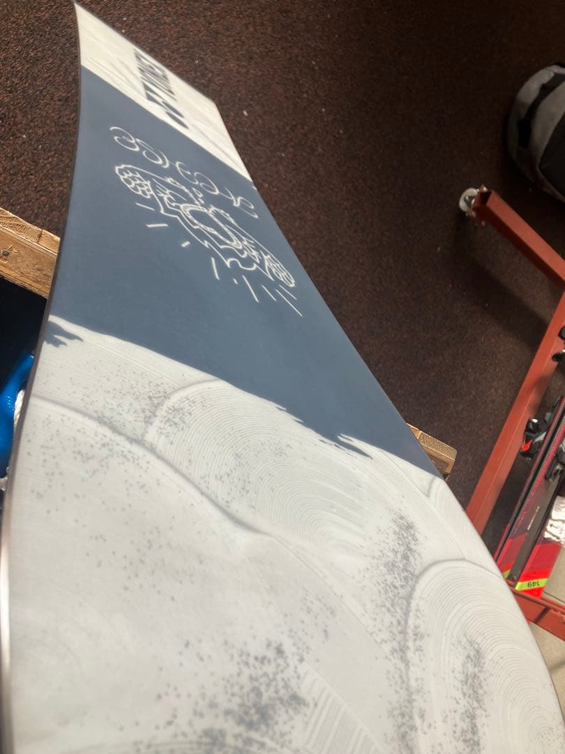 YONEX ヨネックス ACHSE アクセ 154cm 2022年モデル