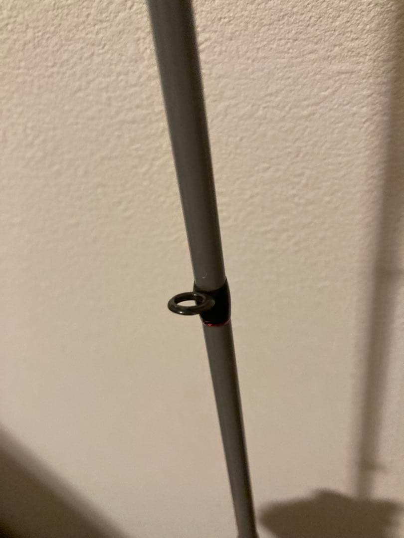 タカミテクノス×アンバージャック レネゲード No.6