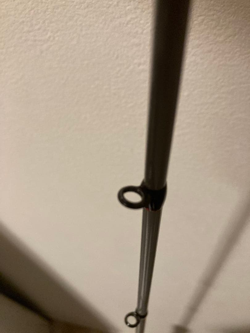 タカミテクノス×アンバージャック レネゲード No.6