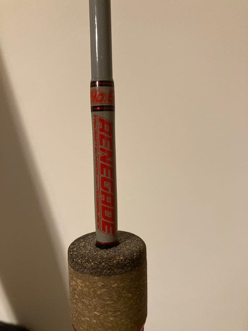 タカミテクノス×アンバージャック レネゲード No.6