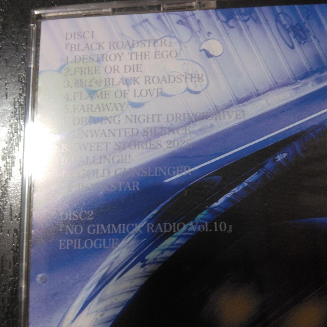 鈴木慎一郎BLOOD CRAZE 藤崎賢一デランジェ