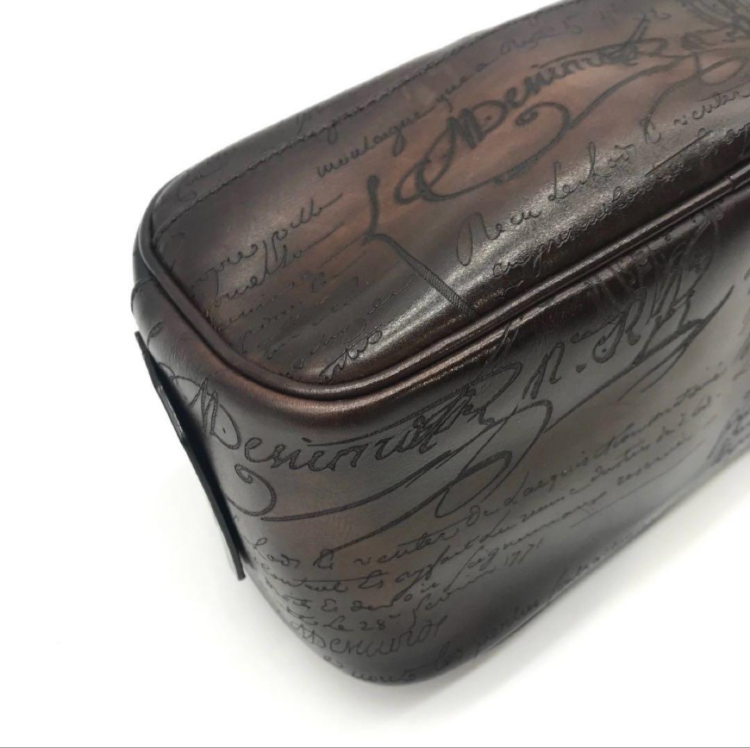 BERLUTI フォーミラ1003 極美品　ベルルッティ