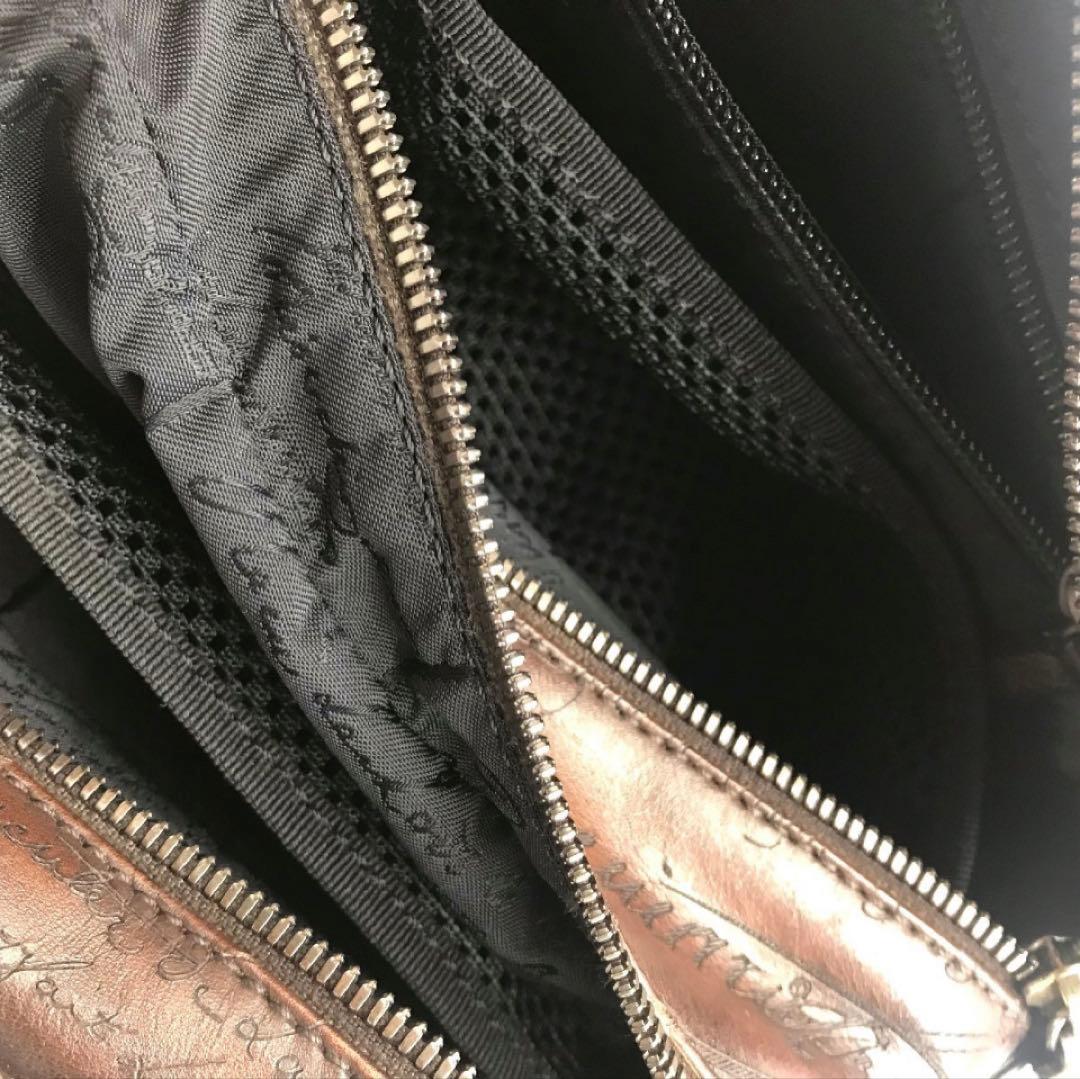 BERLUTI フォーミラ1003 極美品　ベルルッティ