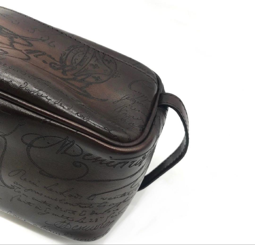 BERLUTI フォーミラ1003 極美品　ベルルッティ