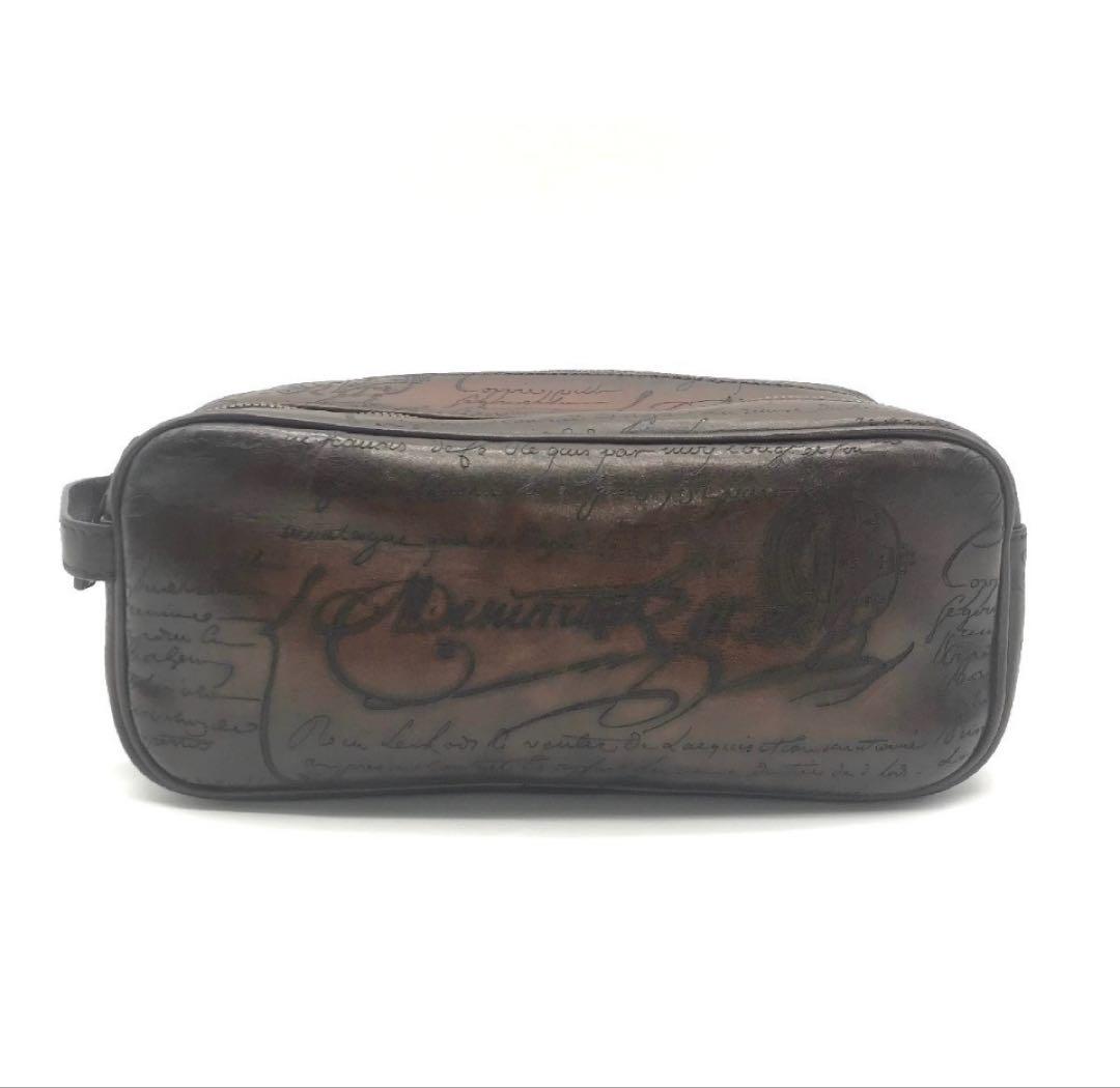 BERLUTI フォーミラ1003 極美品　ベルルッティ