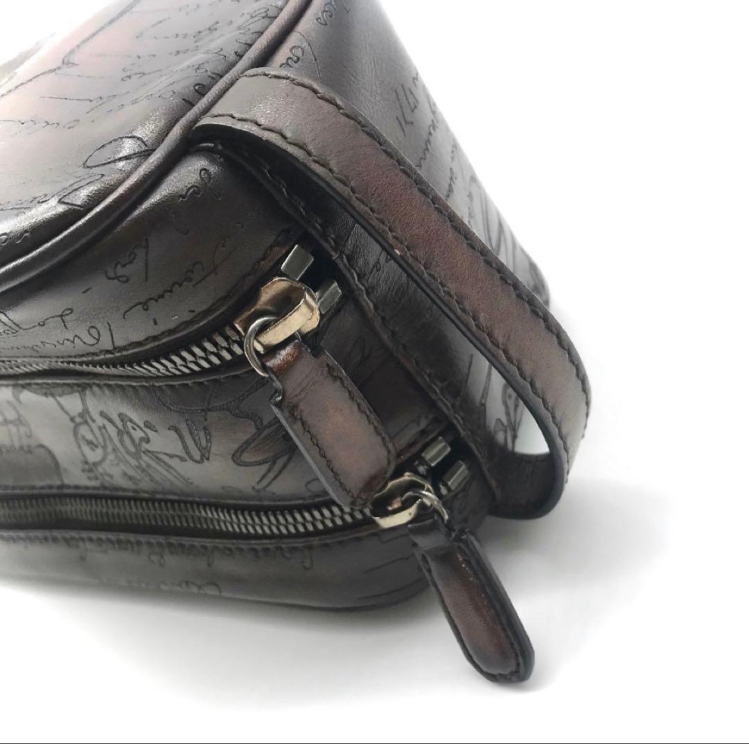 BERLUTI フォーミラ1003 極美品　ベルルッティ